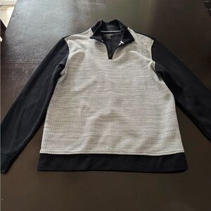 Alfani Quarter Zip